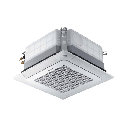 SAMSUNG WindFree Mini 4-cestná Biela AJ020TNNDKG/EU