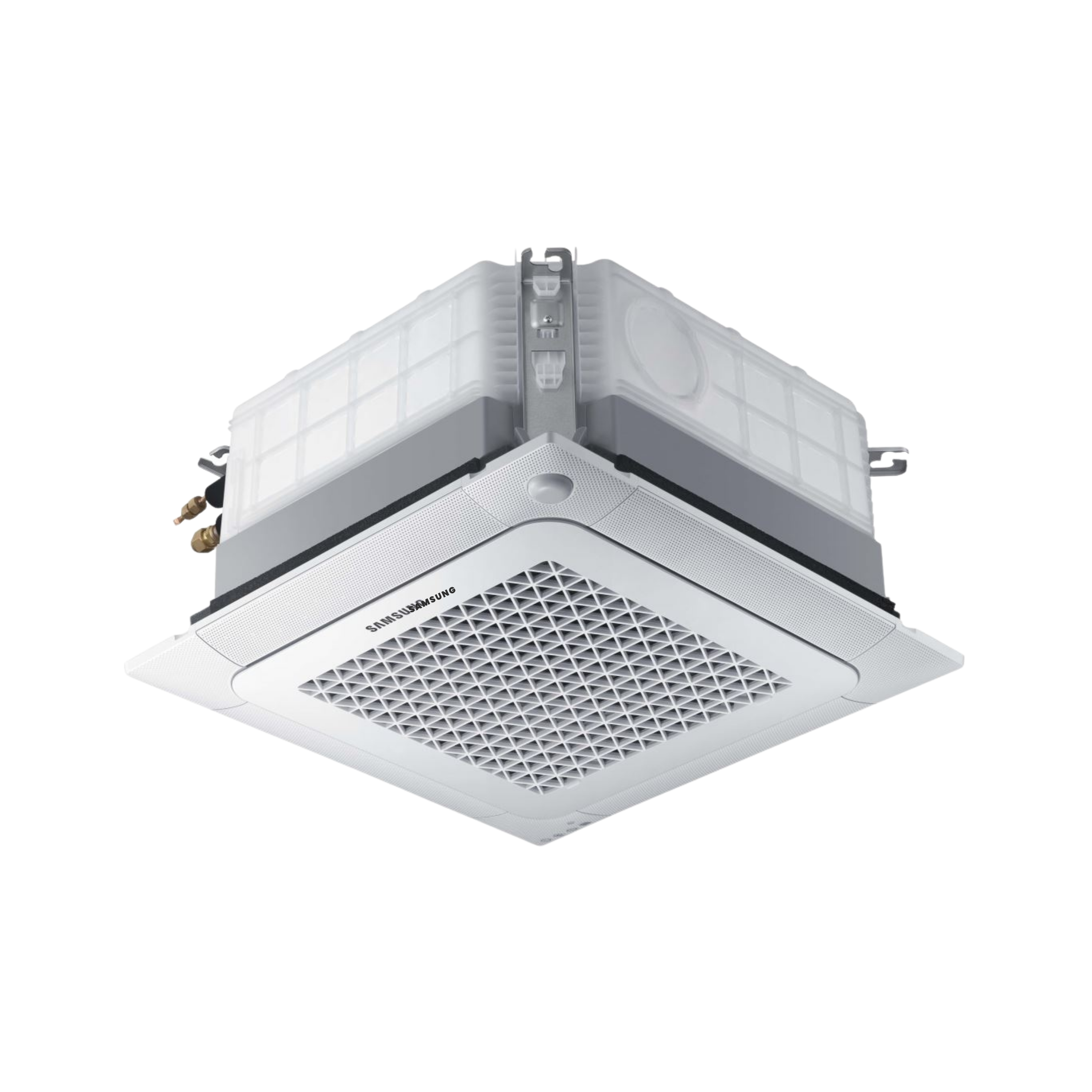 SAMSUNG WindFree Mini 4-cestná Biela AJ026TNNDKG/EU