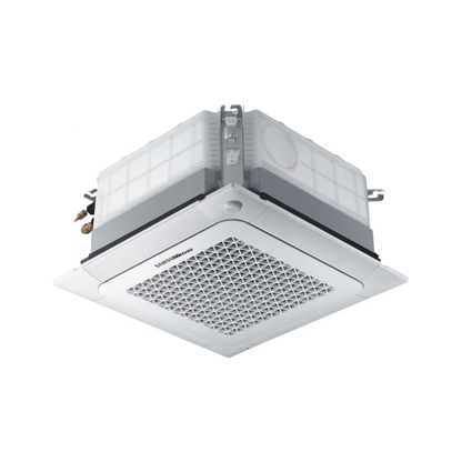 SAMSUNG WindFree Mini 4-cestná Biela AJ026TNNDKG/EU