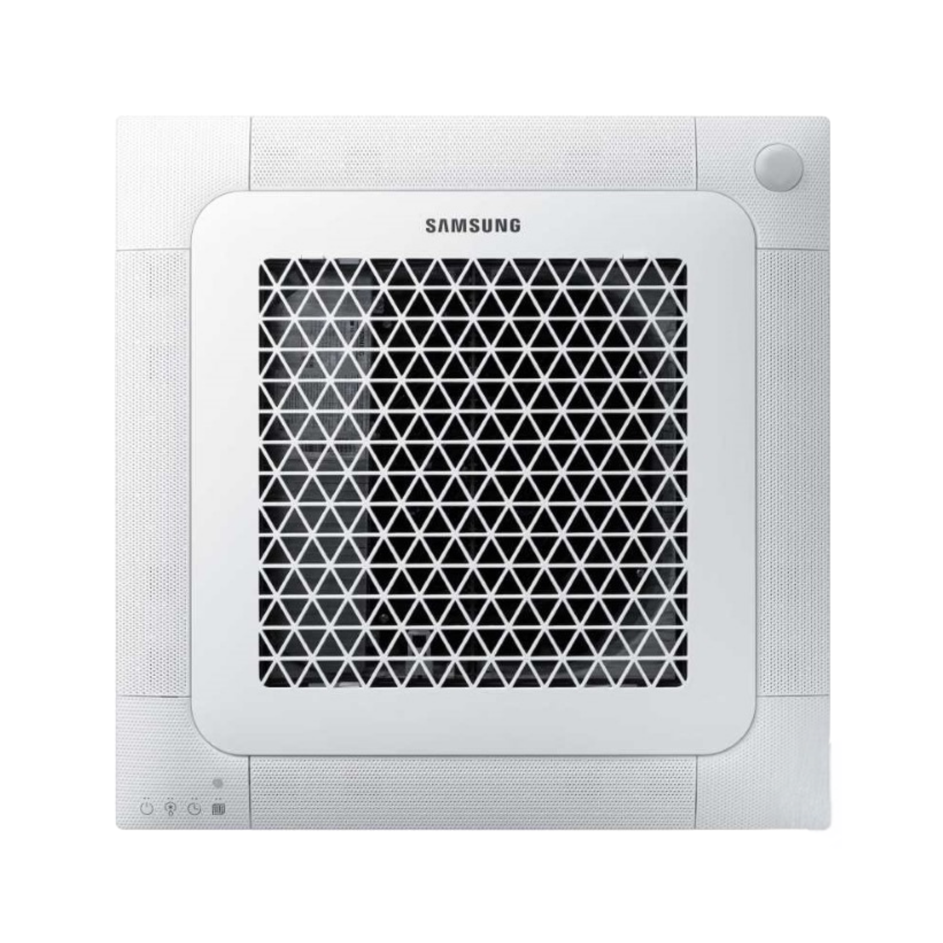 SAMSUNG WindFree Mini 4-cestná Biela AJ020TNNDKG/EU