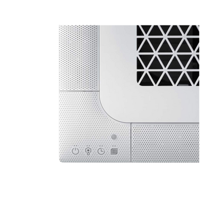 SAMSUNG WindFree Mini 4-cestná Biela AJ026TNNDKG/EU