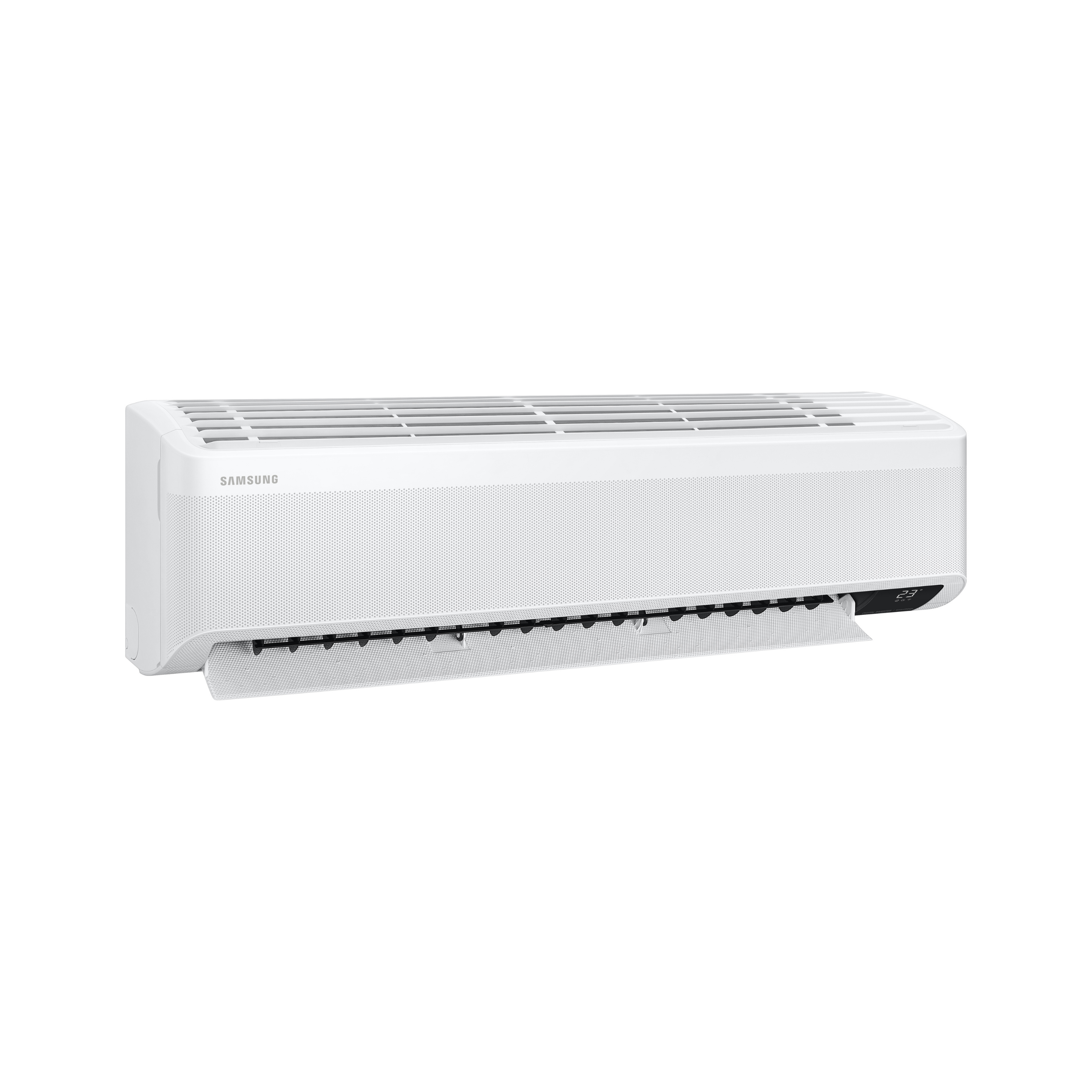 SAMSUNG WindFree QMD nástenná Biela AC035TNXDKG/EU