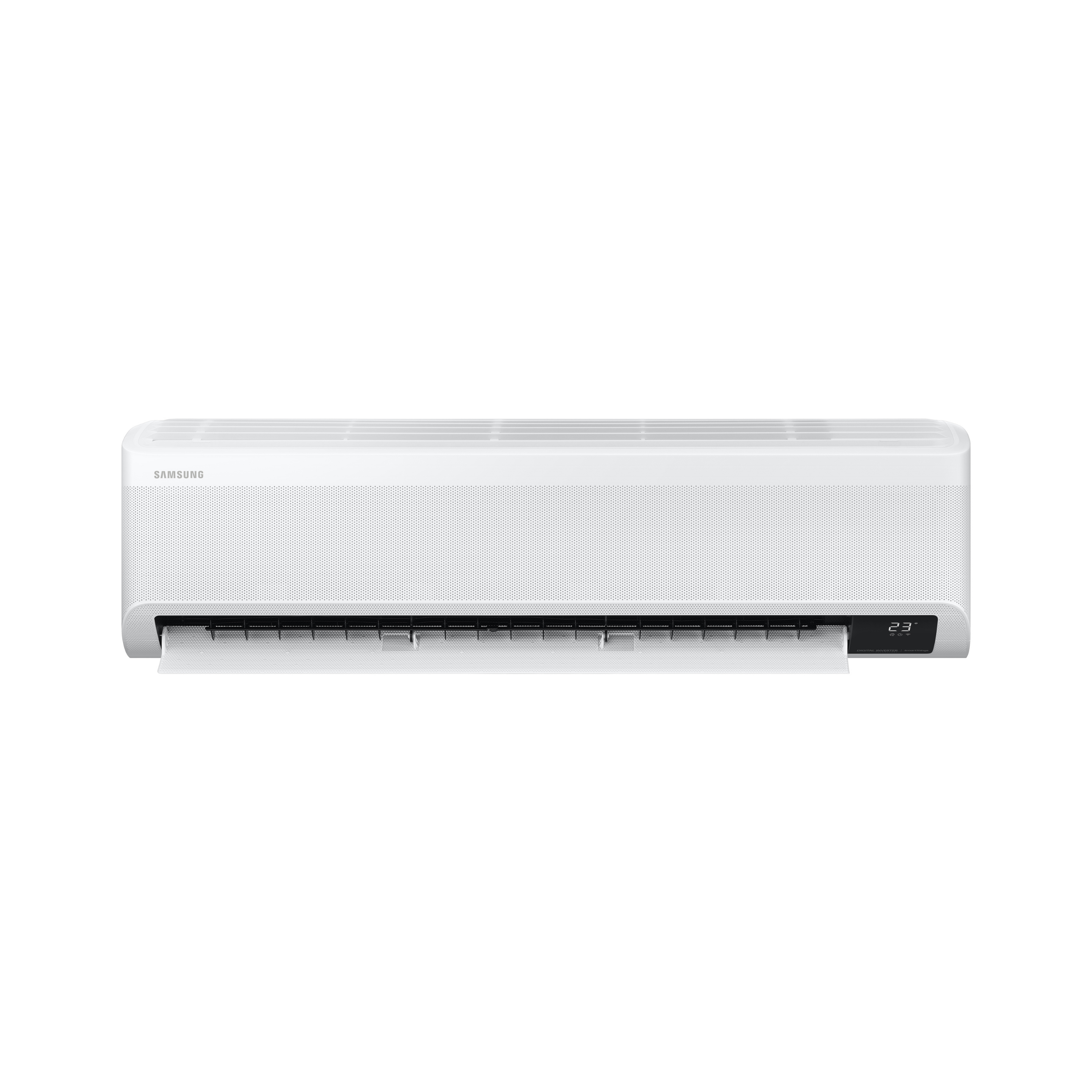 SAMSUNG WindFree QMD nástenná Biela AC035TNXDKG/EU