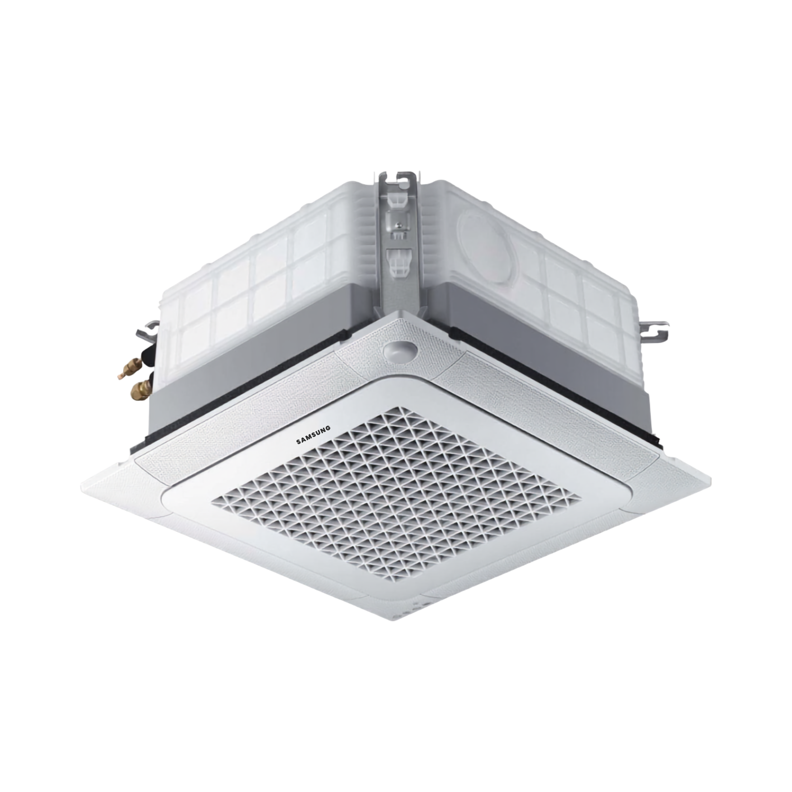 SAMSUNG WindFree Mini 4-cestná Biela AJ026TNNDKG/EU