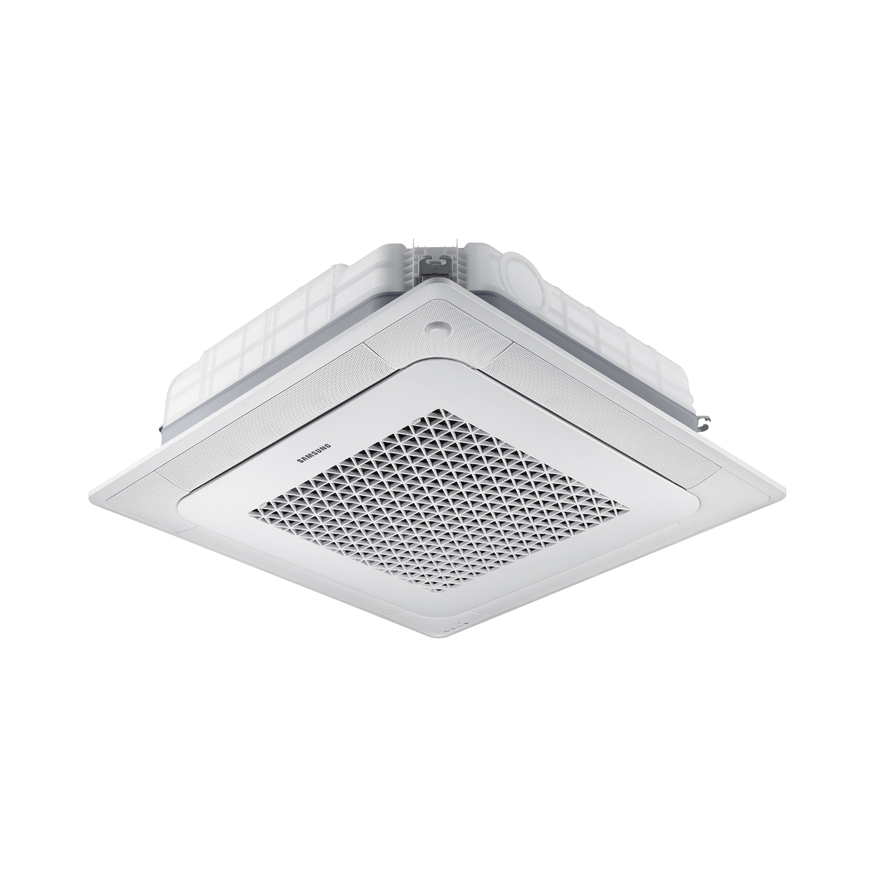 SAMSUNG WindFree Mini 4-cestná Biela AC026RNNDKG/EU