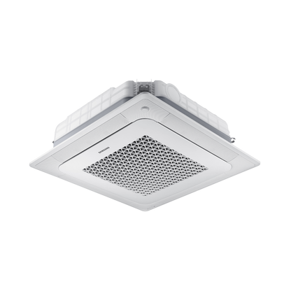 SAMSUNG WindFree Mini 4-cestná Biela AC026RNNDKG/EU