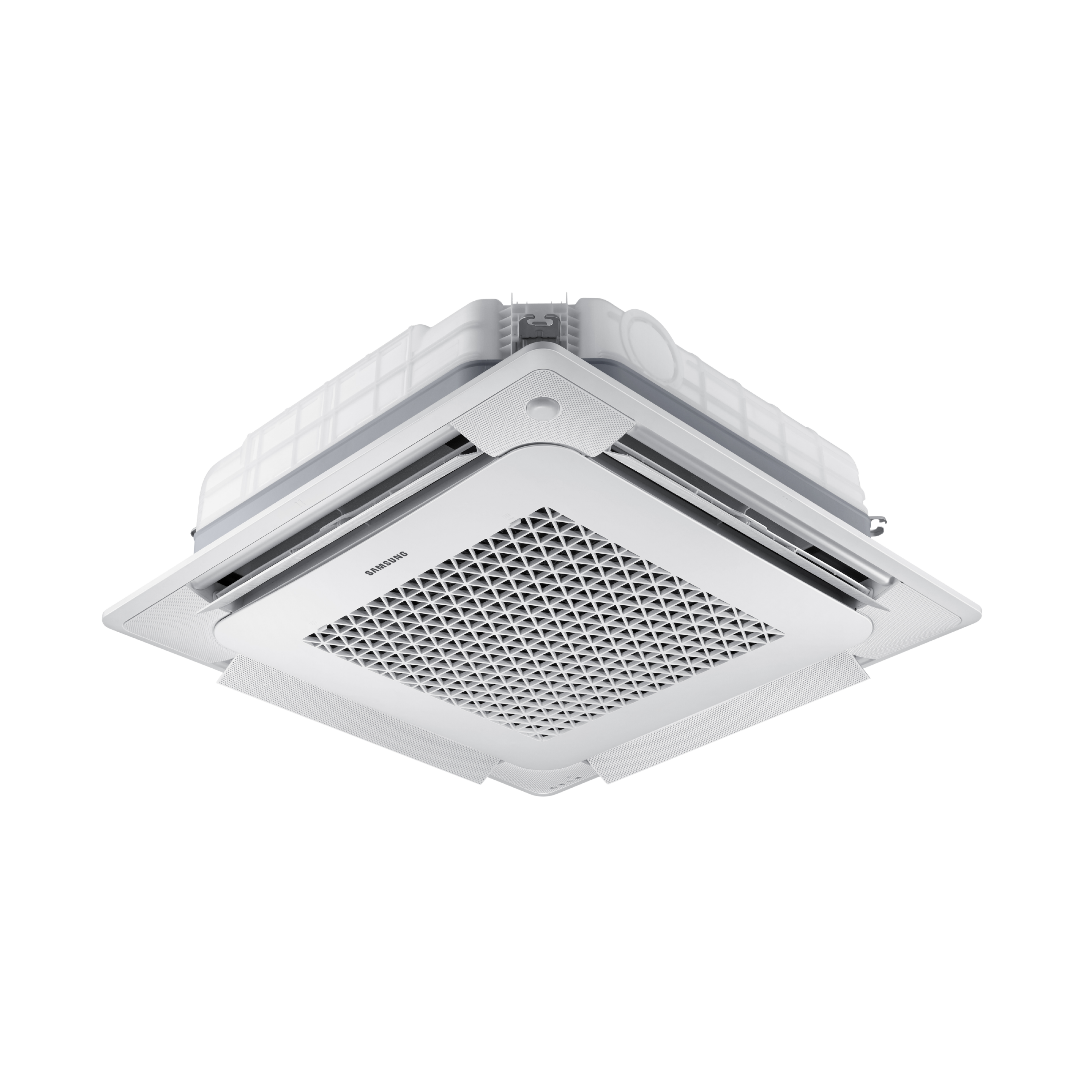 SAMSUNG WindFree Mini 4-cestná Biela AC026RNNDKG/EU