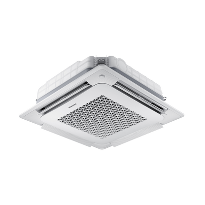 SAMSUNG WindFree Mini 4-cestná Biela AC026RNNDKG/EU