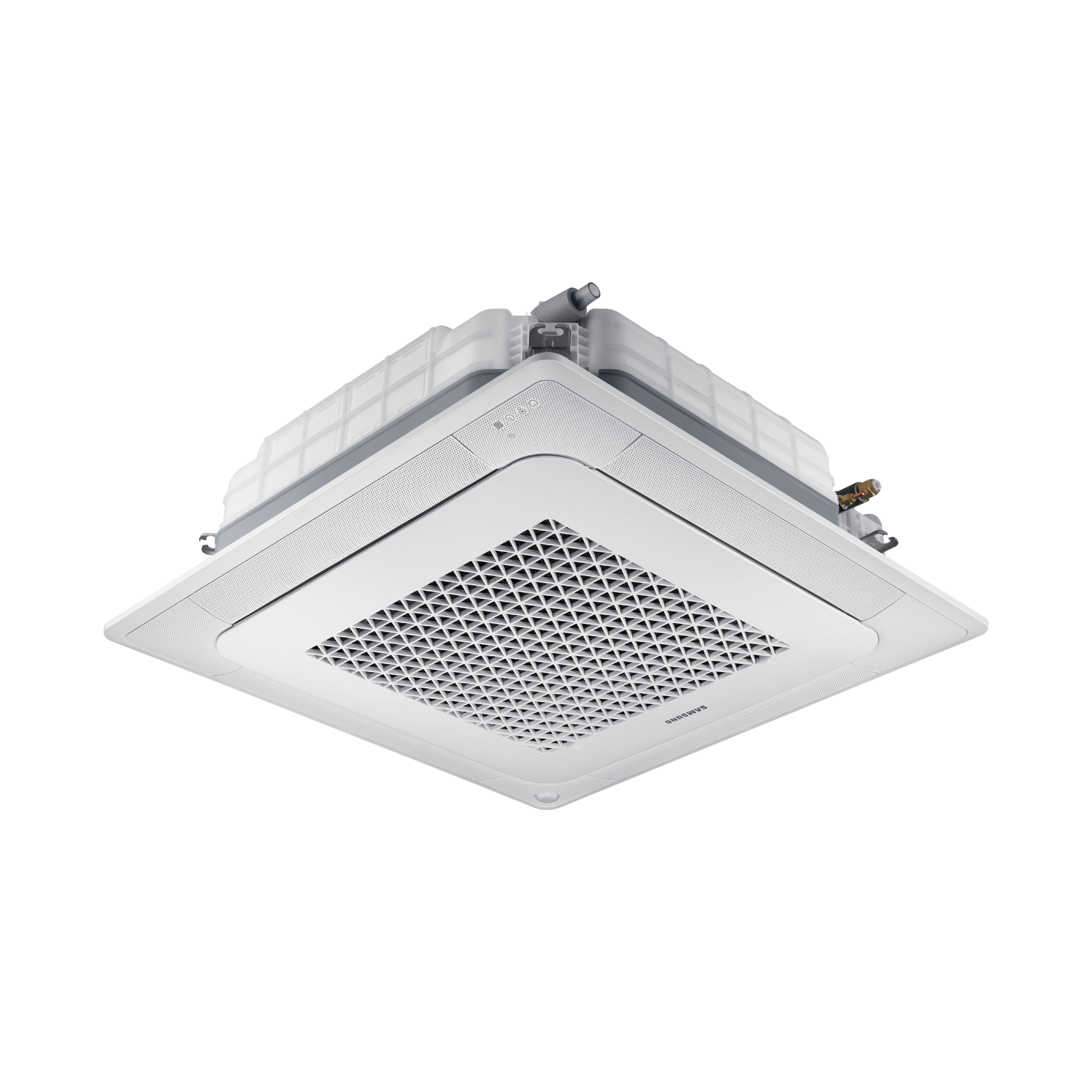 SAMSUNG WindFree Mini 4-cestná Biela AC026RNNDKG/EU
