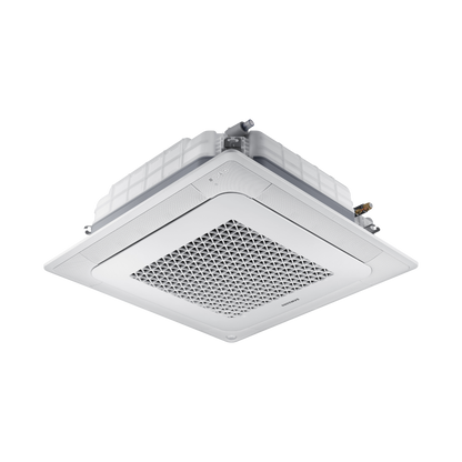 SAMSUNG WindFree Mini 4-cestná Biela AC026RNNDKG/EU