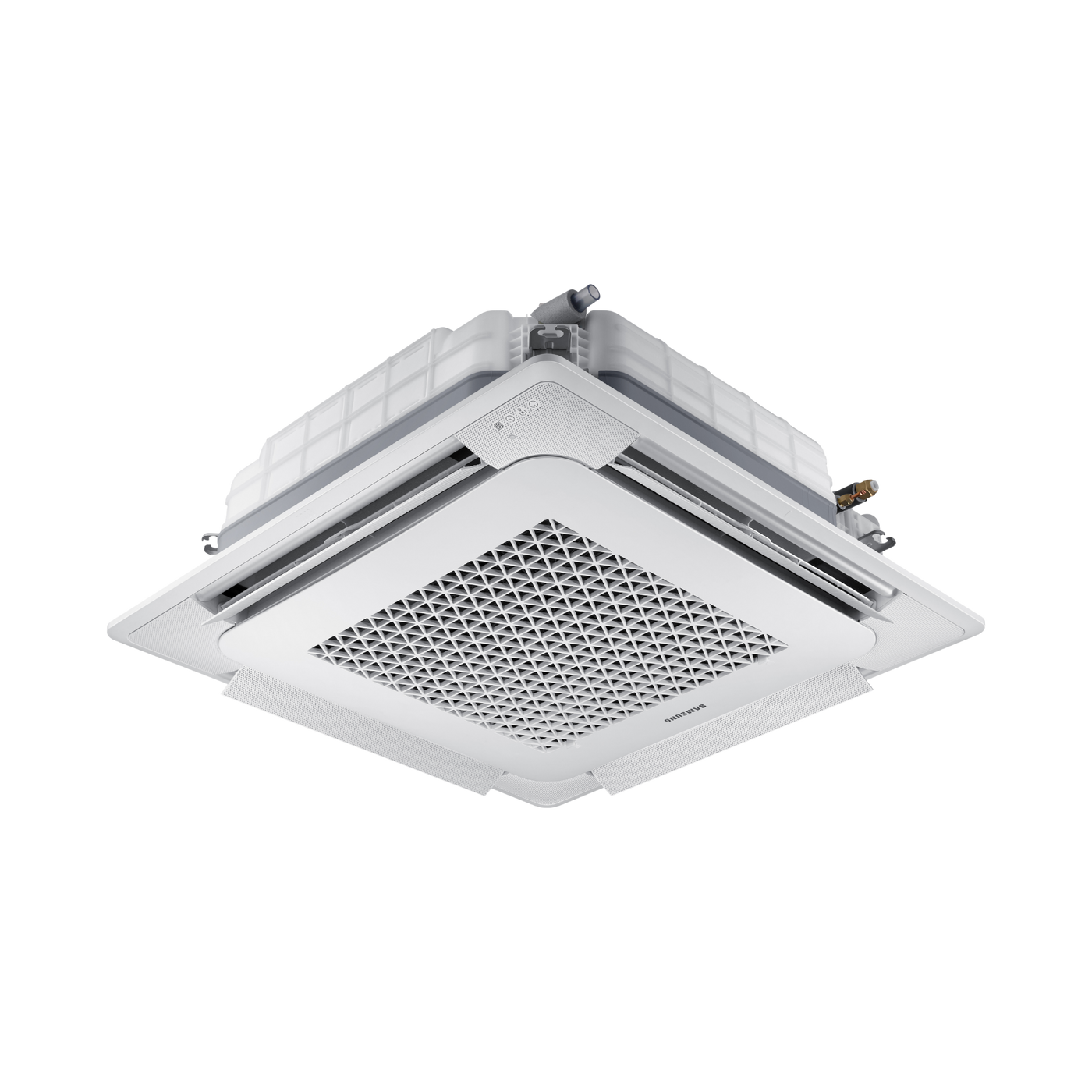 SAMSUNG WindFree Mini 4-cestná Biela AC026RNNDKG/EU