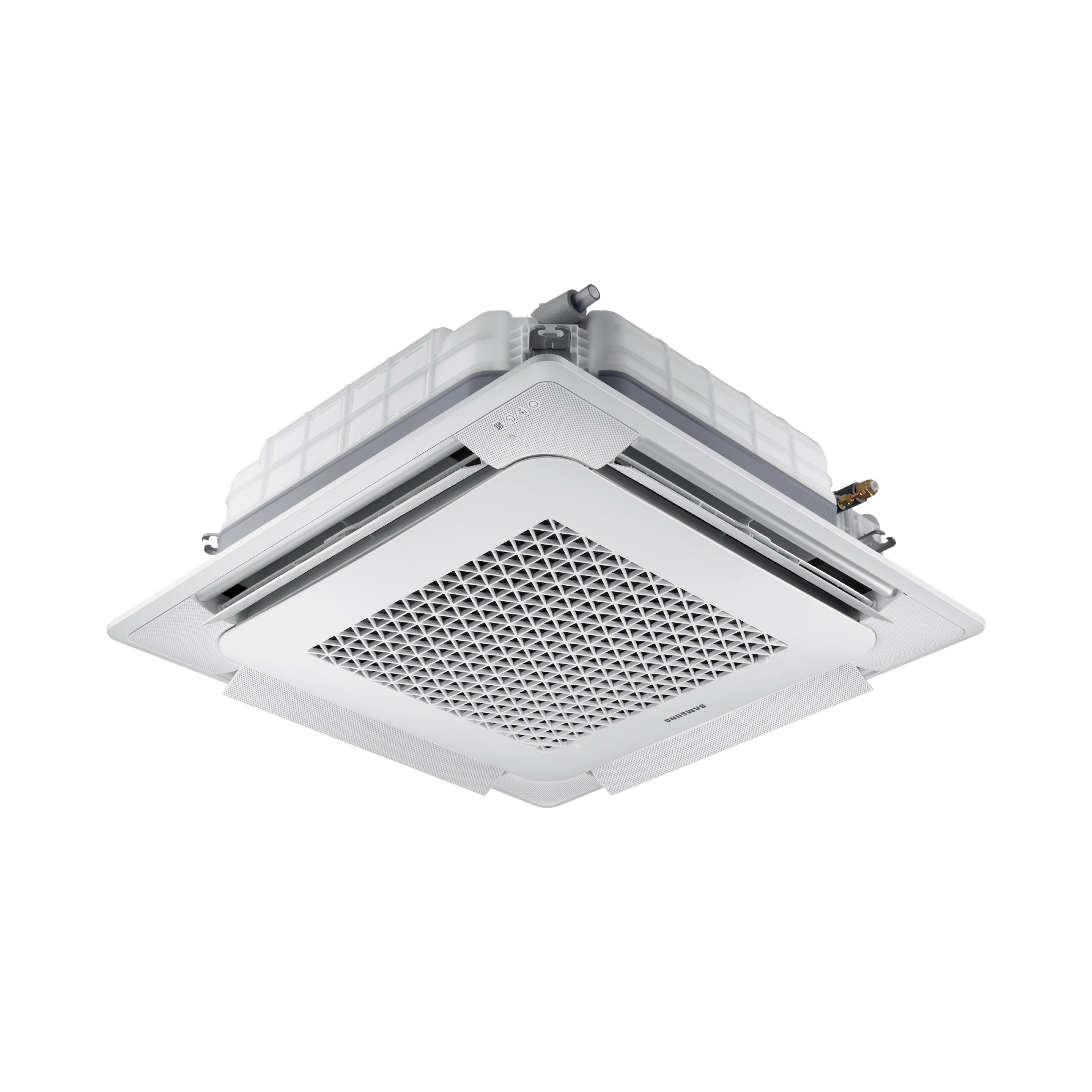 SAMSUNG WindFree Mini 4-cestná Biela AC026RNNDKG/EU