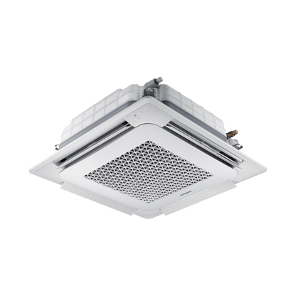 SAMSUNG WindFree Mini 4-cestná Biela AC026RNNDKG/EU
