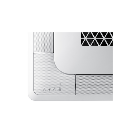 SAMSUNG WindFree Mini 4-cestná Biela AC026RNNDKG/EU