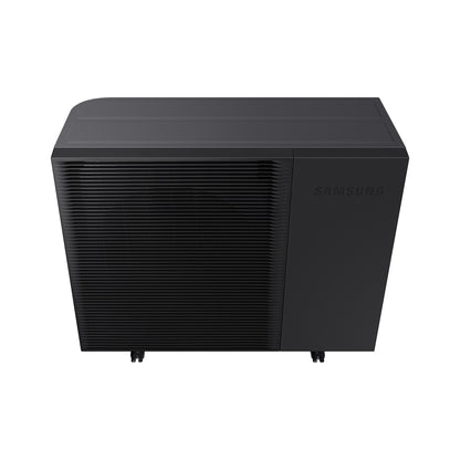 SAMSUNG EHS Mono R290 pump 12 kW — pohľad zhora spredu
