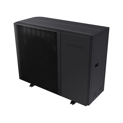 SAMSUNG EHS Mono R290 pump 12 kW — pohľad zhora zboku