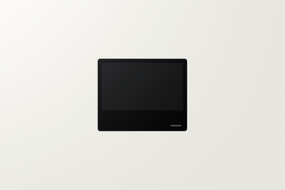 SAMSUNG EHS Mono 16 kW – 200 l · 1 zóna — detail