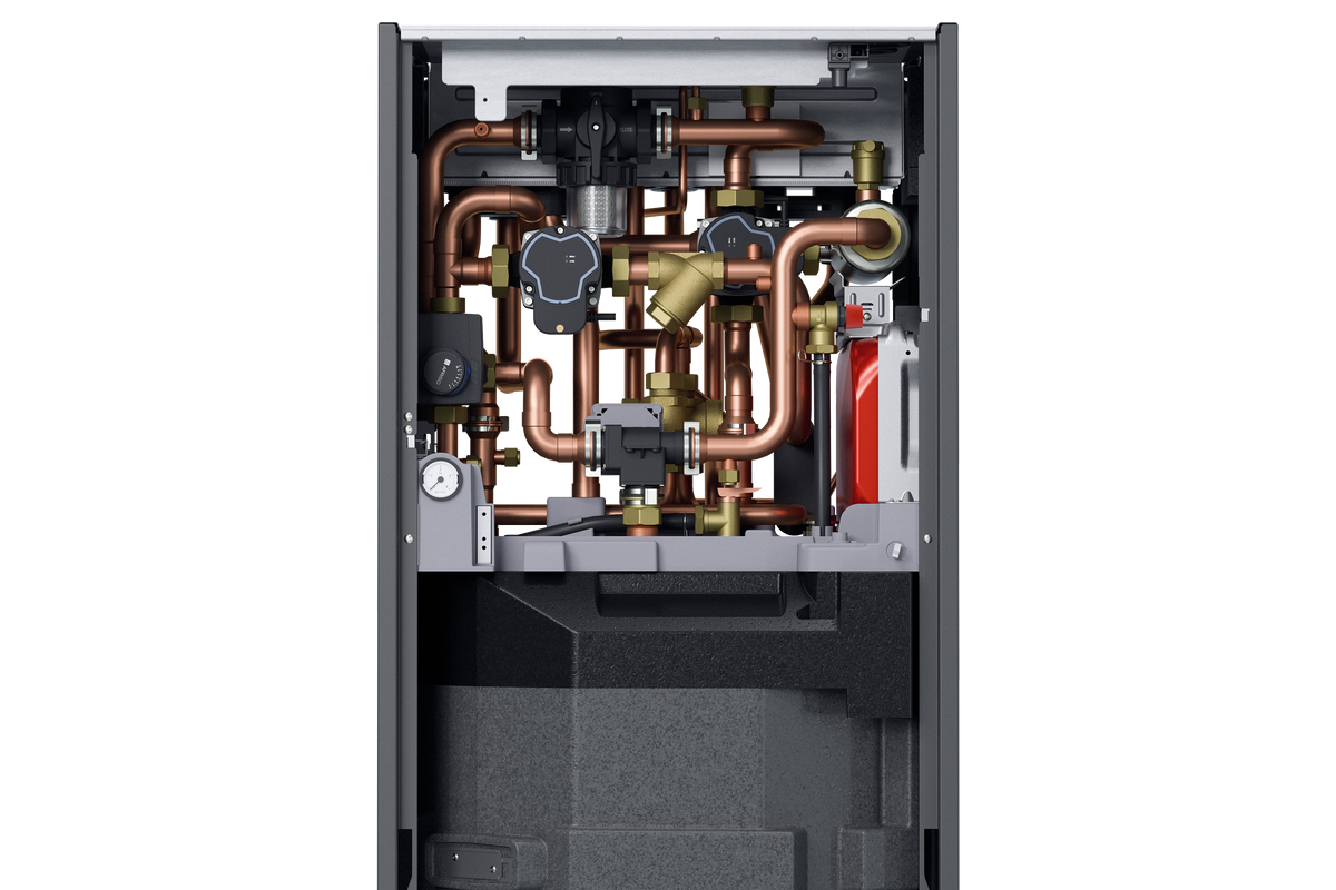 SAMSUNG EHS Mono 5 kW – 200 l · 1 zóna — detail