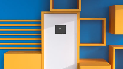 SAMSUNG EHS Mono R290 16 kW – 260 l · 1 zóna — displej AI Home na ClimateHub zblízka