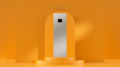 SAMSUNG EHS Mono R290 8 kW – 200 l · 1 zóna — ClimateHub, vizualizácia