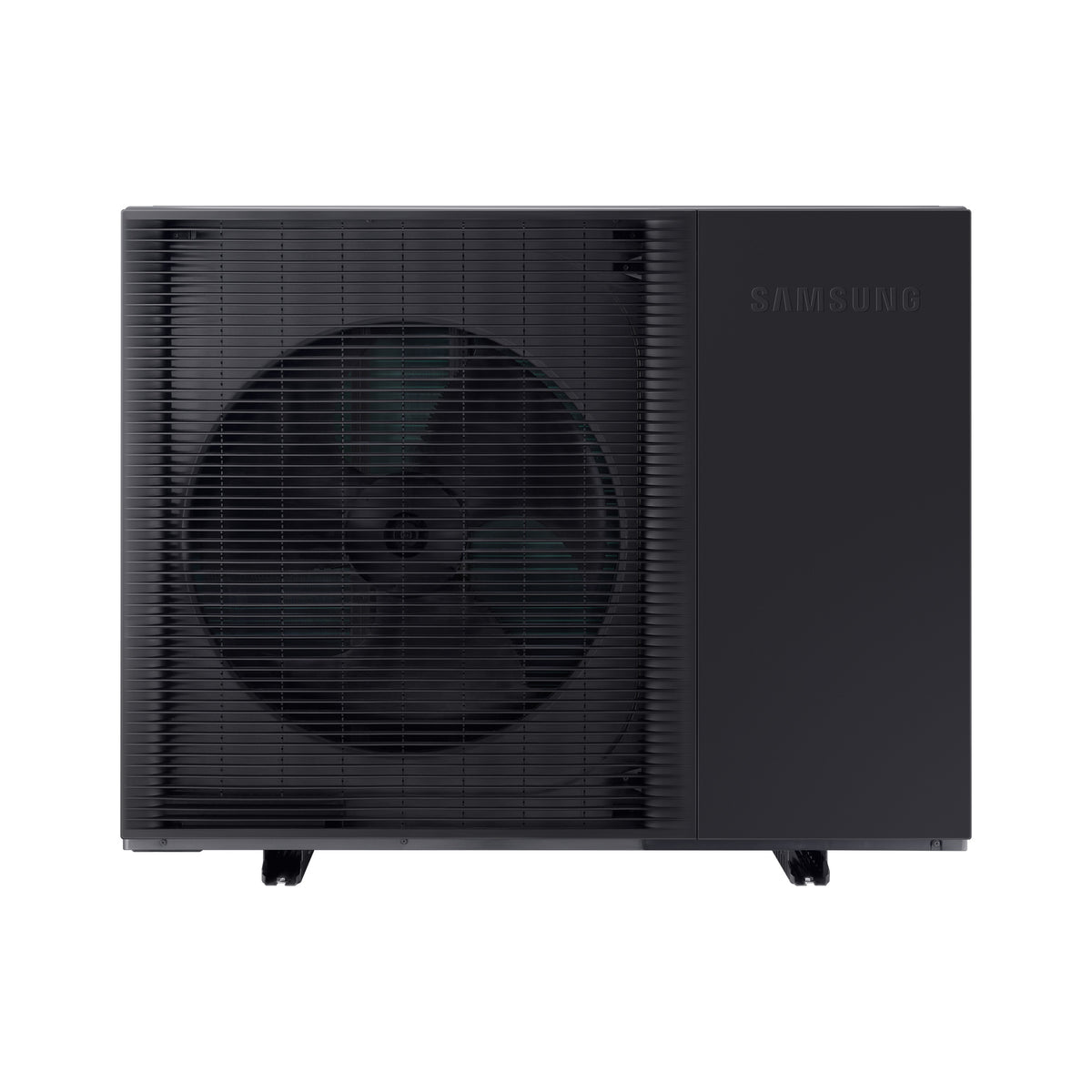 SAMSUNG EHS Mono HT vonkajšia jednotka 8 kW 1f — predný pohľad