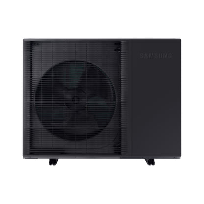 SAMSUNG EHS Mono HT vonkajšia jednotka 8 kW 1f — predný pohľad