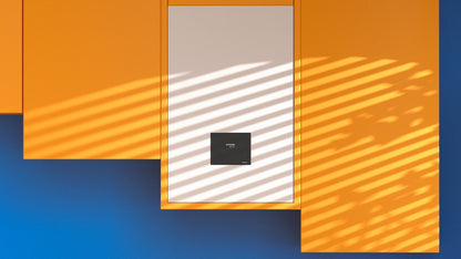SAMSUNG EHS Mono R290 16 kW – Bez zásobníka · 2 zóny — displej AI Home na hydro jednotke zblízka