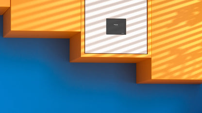 SAMSUNG EHS Mono HT 14 kW – Bez zásobníka · 2 zóny — hydro jednotka AI Home v skrinke zblízka