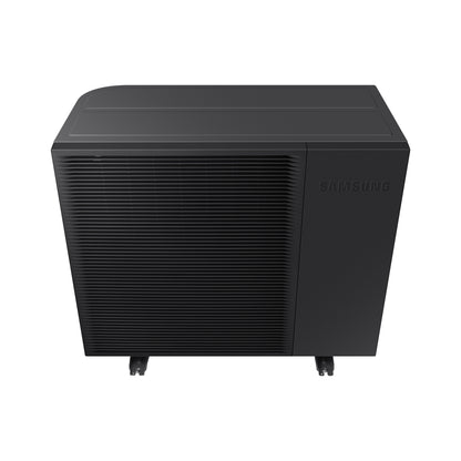 SAMSUNG EHS Mono R290 vonkajšia jednotka 8 kW 1f — pohľad zhora spredu