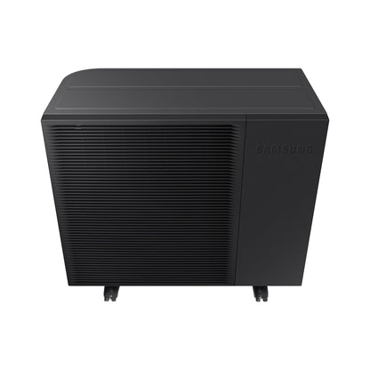 SAMSUNG EHS Mono R290 vonkajšia jednotka 5 kW 1f — pohľad zhora spredu