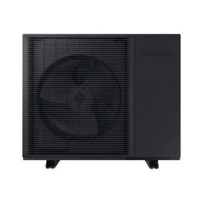 SAMSUNG EHS Mono R290 vonkajšia jednotka 8 kW 1f — predný pohľad
