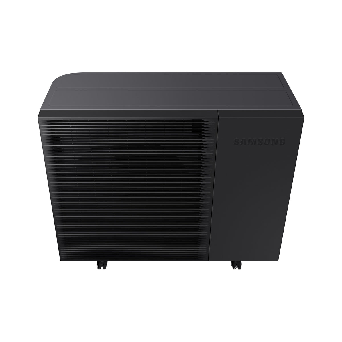 SAMSUNG EHS Mono R290 vonkajšia jednotka 12 kW 1f — pohľad zhora spredu