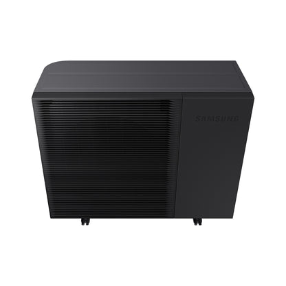 SAMSUNG EHS Mono R290 vonkajšia jednotka 12 kW 1f — pohľad zhora spredu