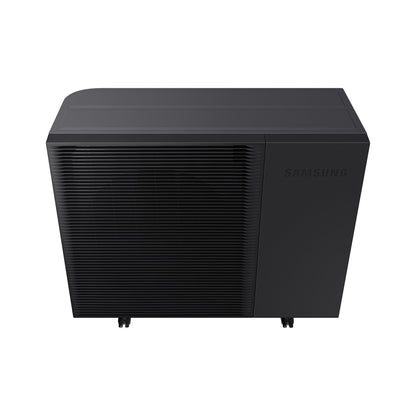 SAMSUNG EHS Mono R290 vonkajšia jednotka 16 kW 3f — pohľad zhora spredu
