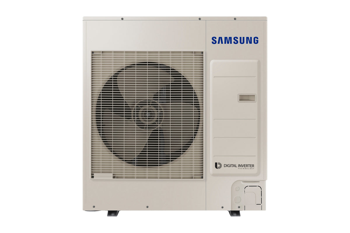 SAMSUNG EHS Mono 8 kW – 200 l · 1 zóna — vonkajšia jednotka AE080