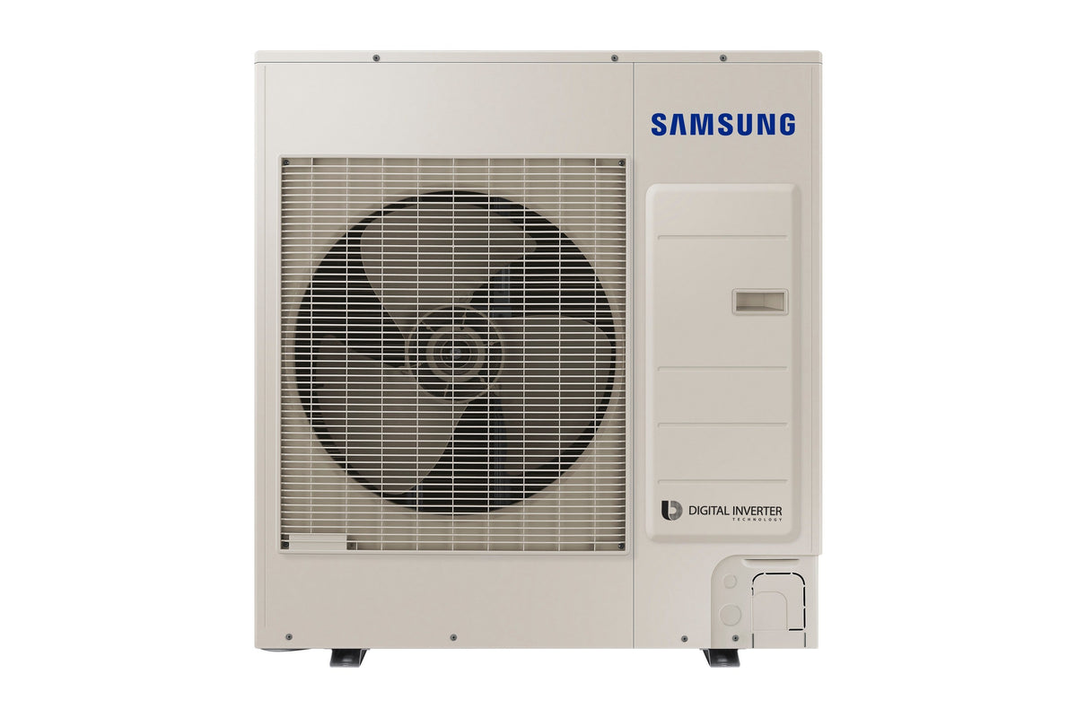 SAMSUNG EHS Mono 8 kW – 200 l · 2 zóny — vonkajšia jednotka AE080