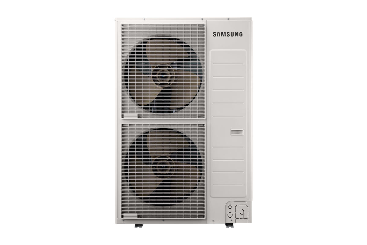SAMSUNG EHS Mono 12 kW – 200 l · 1 zóna — vonkajšia jednotka AE120