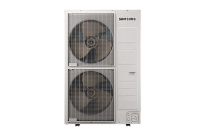 SAMSUNG EHS Mono 16 kW – 200 l · 2 zóny, 3f — vonkajšia jednotka AE160