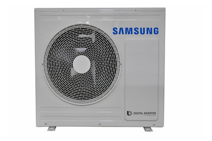 SAMSUNG EHS Mono 5 kW – Bez zásobníka · 1 zóna — vonkajšia jednotka