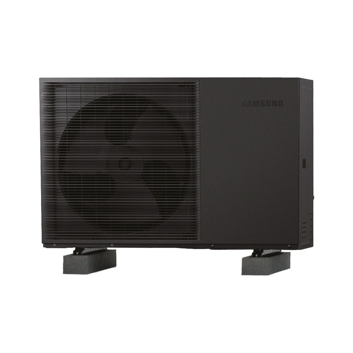 SAMSUNG EHS Quint 16 kW – Bez zásobníka · 2 zóny, 3f — vonkajšia jednotka AE160
