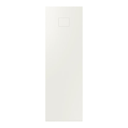 SAMSUNG EHS Split 16 kW – 200 l · 2 zóny — predný pohľad