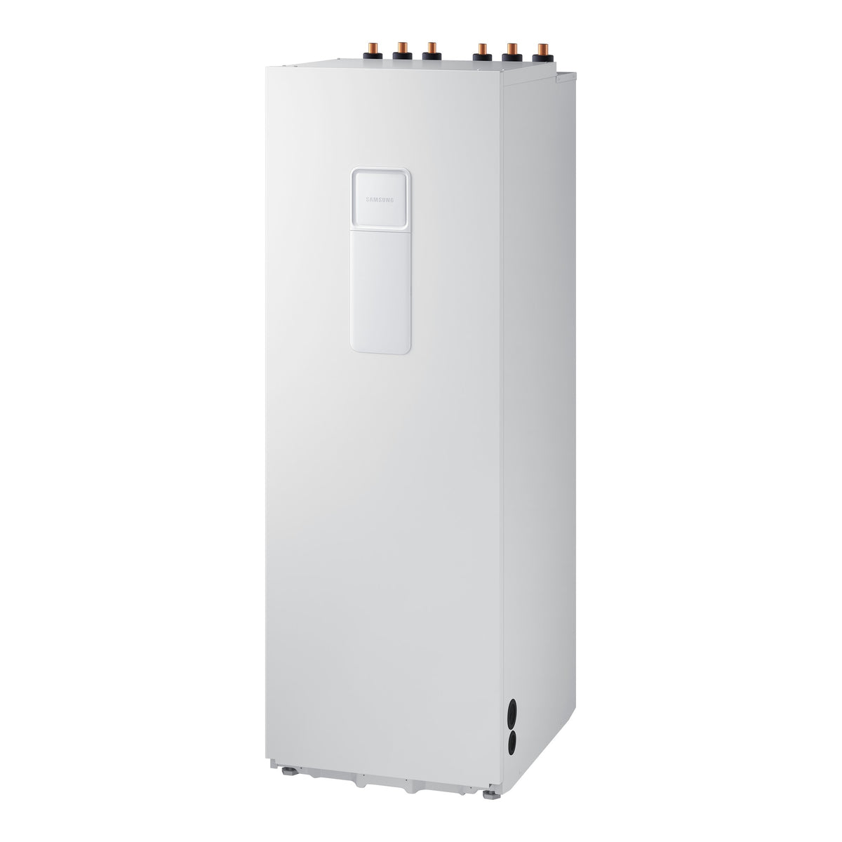 SAMSUNG EHS TDM Plus 4,4 kW – 260 l · 1 zóna — bočný pohľad sprava
