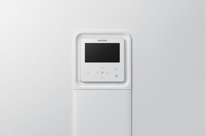 SAMSUNG EHS Split 4,4 kW – 260 l · 1 zóna — káblový ovládač — objednáva sa zvlášť, zblízka