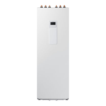 SAMSUNG EHS TDM Plus 6,6 kW – 260 l · 1 zóna — čelný panel, káblový ovládač — objednáva sa zvlášť