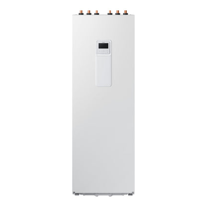 SAMSUNG EHS TDM Plus 4,4 kW – 260 l · 1 zóna — čelný panel, káblový ovládač — objednáva sa zvlášť