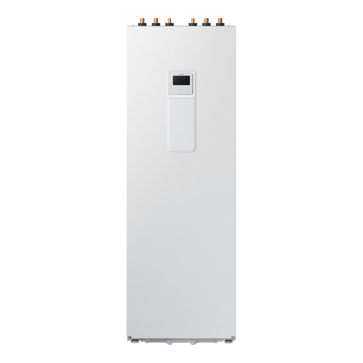 SAMSUNG EHS Split 9 kW – 260 l · 1 zóna — čelný panel, káblový ovládač — objednáva sa zvlášť