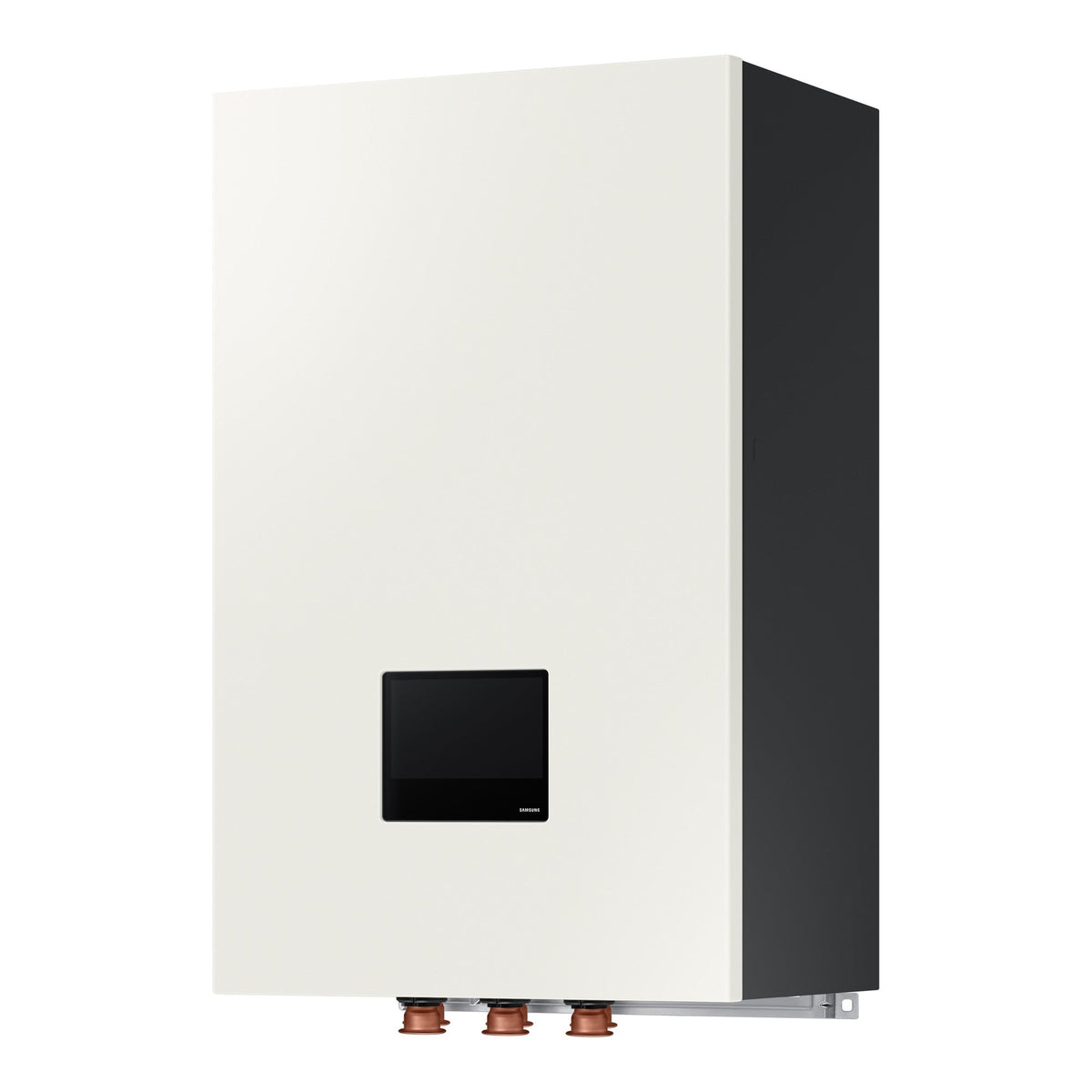 SAMSUNG EHS Split 16 kW – Bez zásobníka · 1 zóna — bočný pohľad sprava