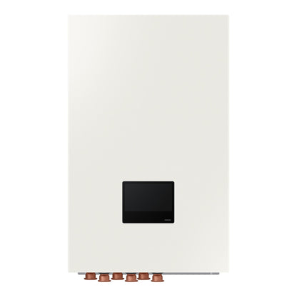 SAMSUNG EHS Split 6 kW – Bez zásobníka · 1 zóna — predný pohľad