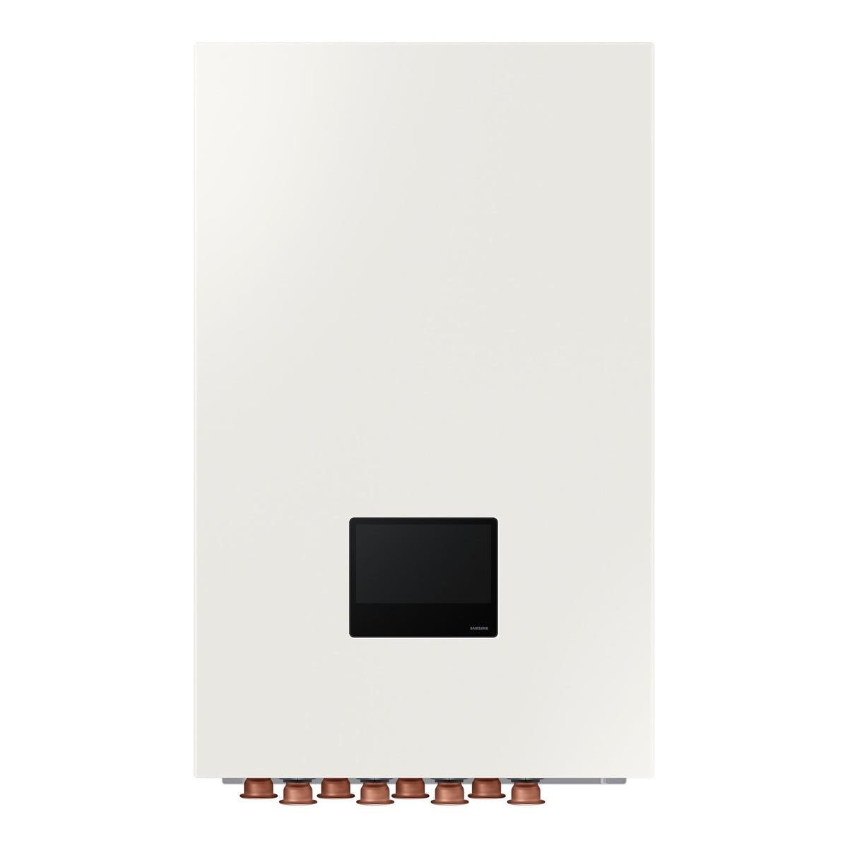 SAMSUNG EHS Split 4,4 kW – Bez zásobníka · 2 zóny — predný pohľad