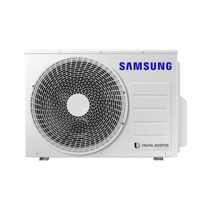 SAMSUNG EHS Split 6 kW – 200 l · 1 zóna — vonkajšia jednotka AE060